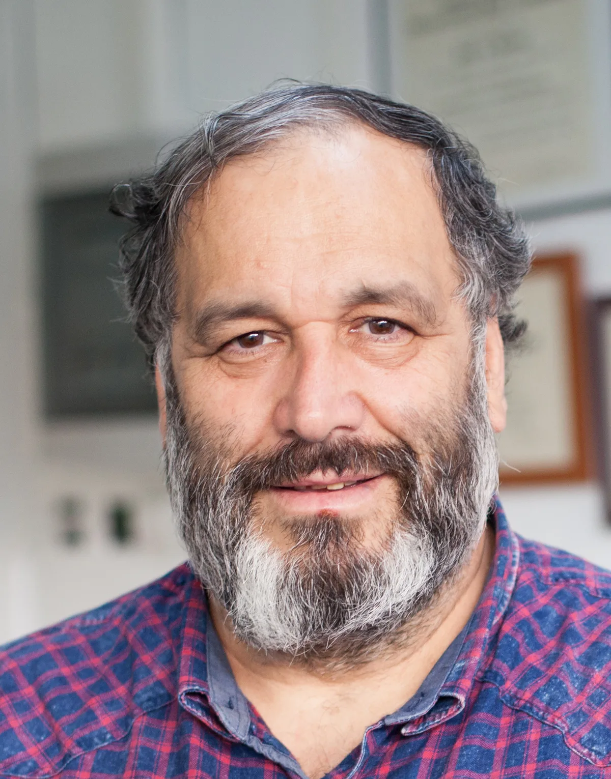 Antonio Rodriguez