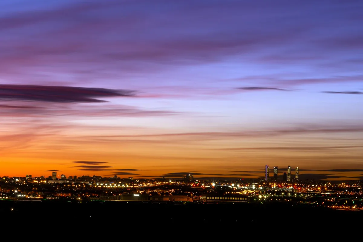 Madrid, Spain