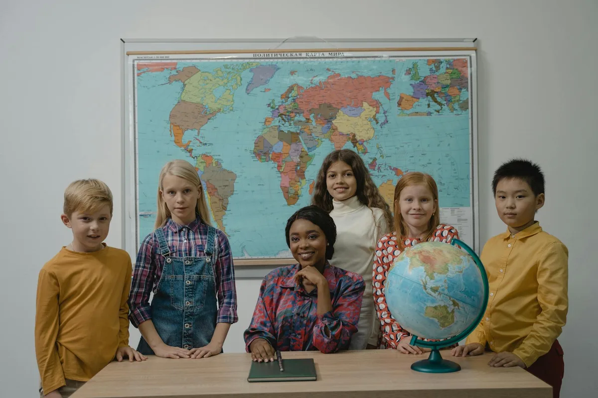 International Schools in Spain: Complete Guide for Expat Families (2026)